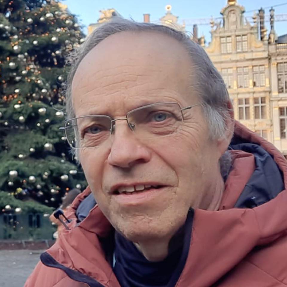 yves dinaux